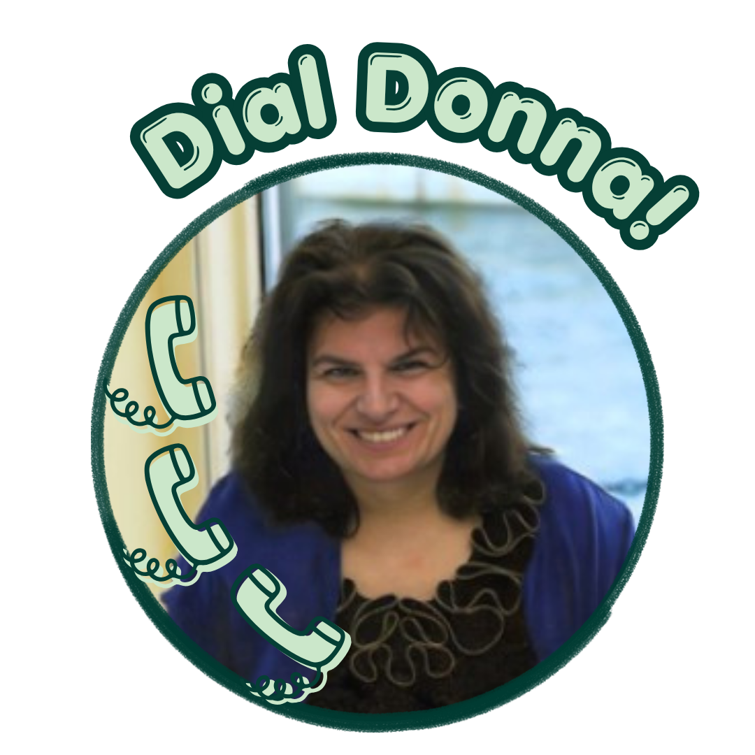 Dial Donna